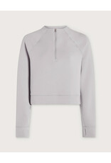 VARLEY EBBA HALF ZIP MIDLAYER