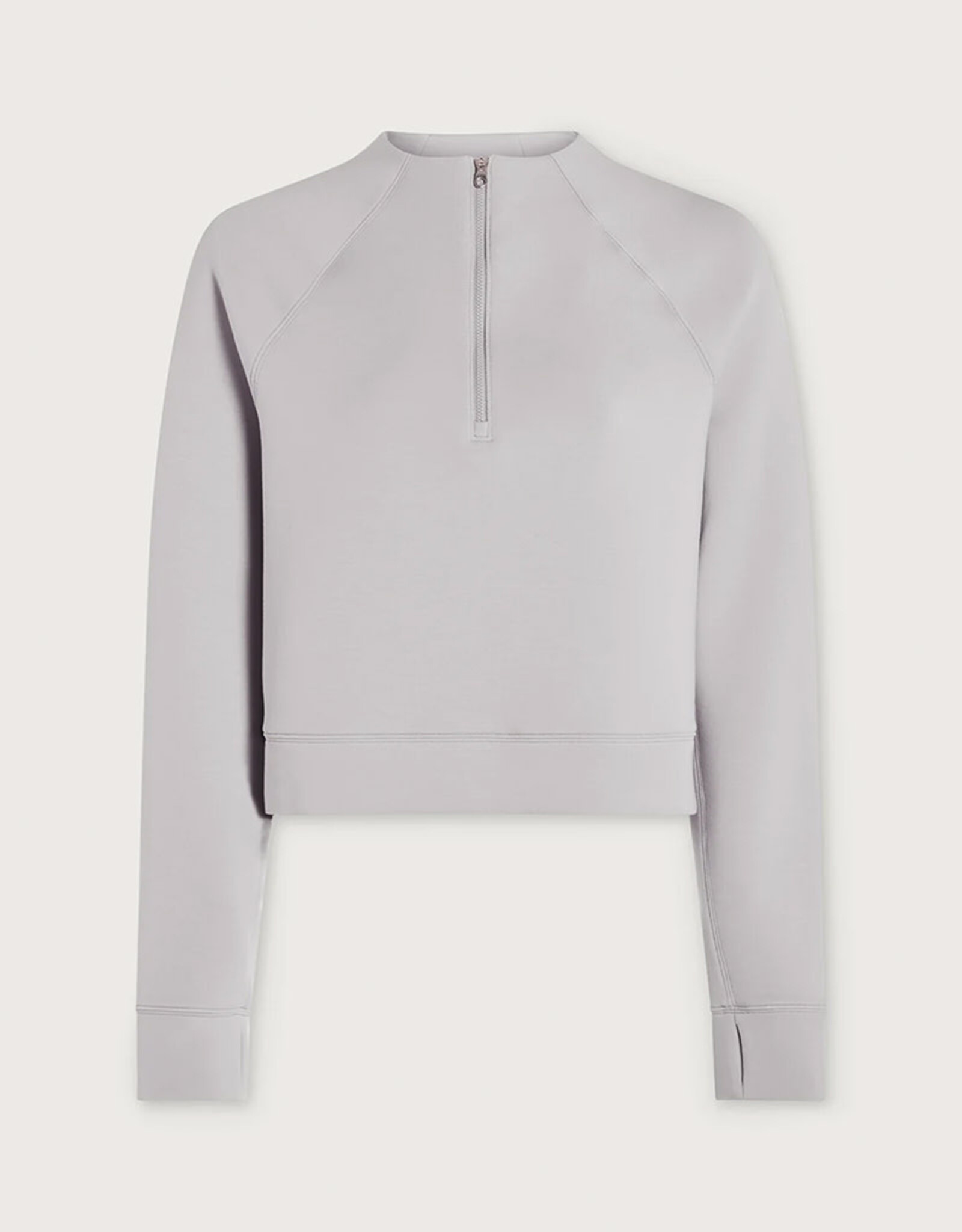 VARLEY EBBA HALF ZIP MIDLAYER