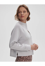 VARLEY EBBA HALF ZIP MIDLAYER