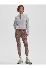 VARLEY EBBA HALF ZIP MIDLAYER