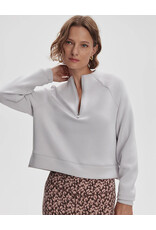 VARLEY EBBA HALF ZIP MIDLAYER