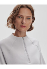 VARLEY EBBA HALF ZIP MIDLAYER