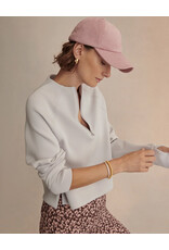 VARLEY EBBA HALF ZIP MIDLAYER