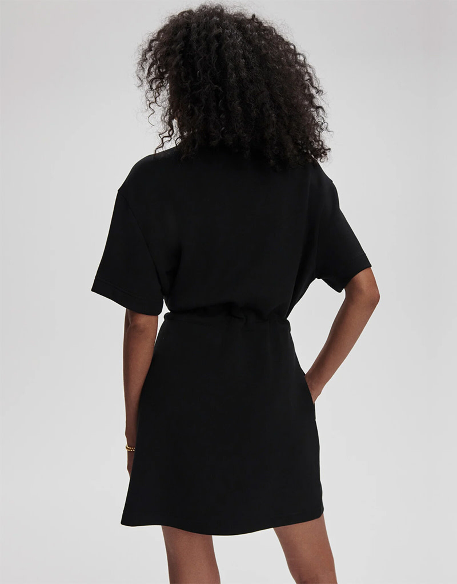 VARLEY MAPLE DRESS