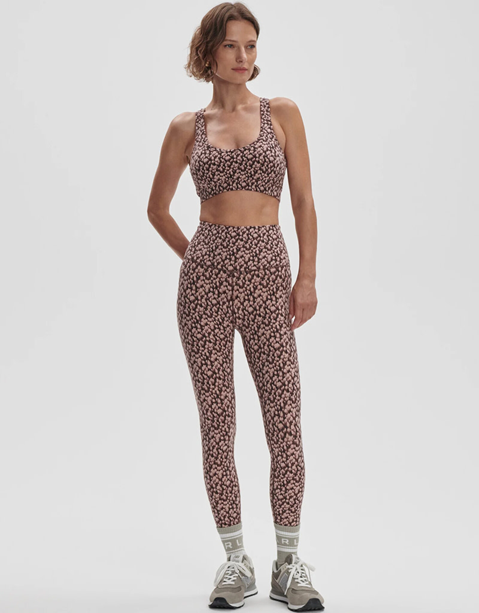 VARLEY MOVE SUPER HIGH LEGGING