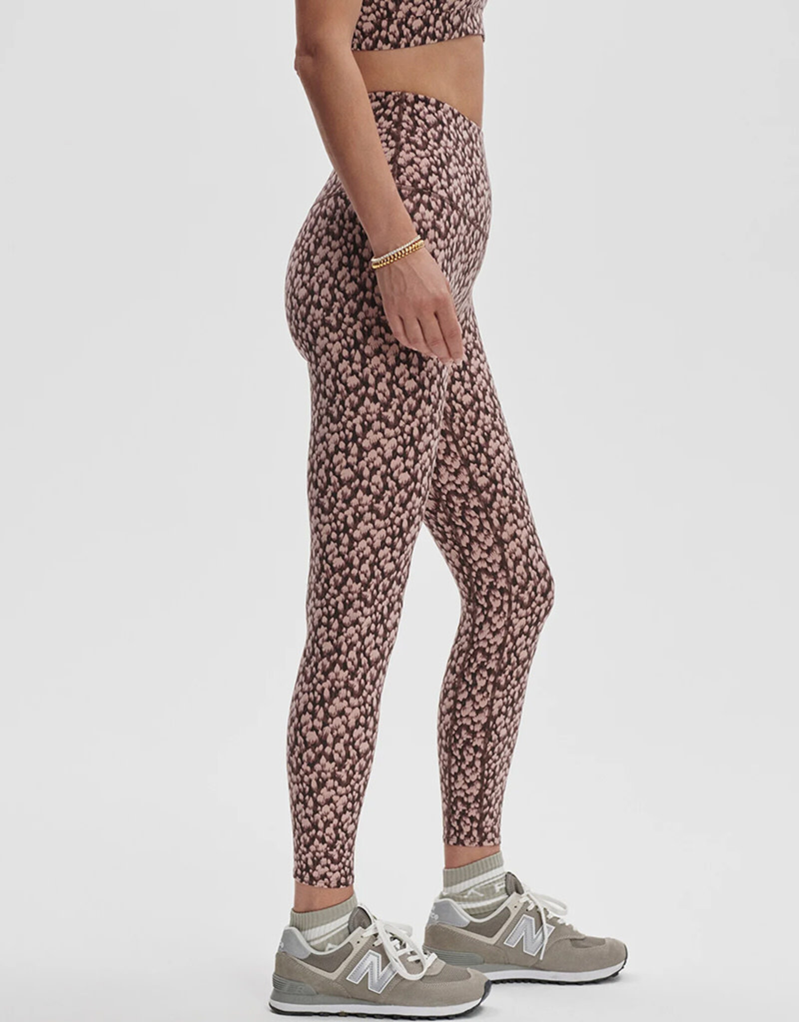 VARLEY MOVE SUPER HIGH LEGGING
