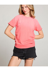 CHASER CHEYENNE PULLOVER TEE
