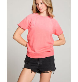 CHASER CHEYENNE PULLOVER TEE
