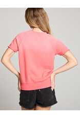 CHASER CHEYENNE PULLOVER TEE