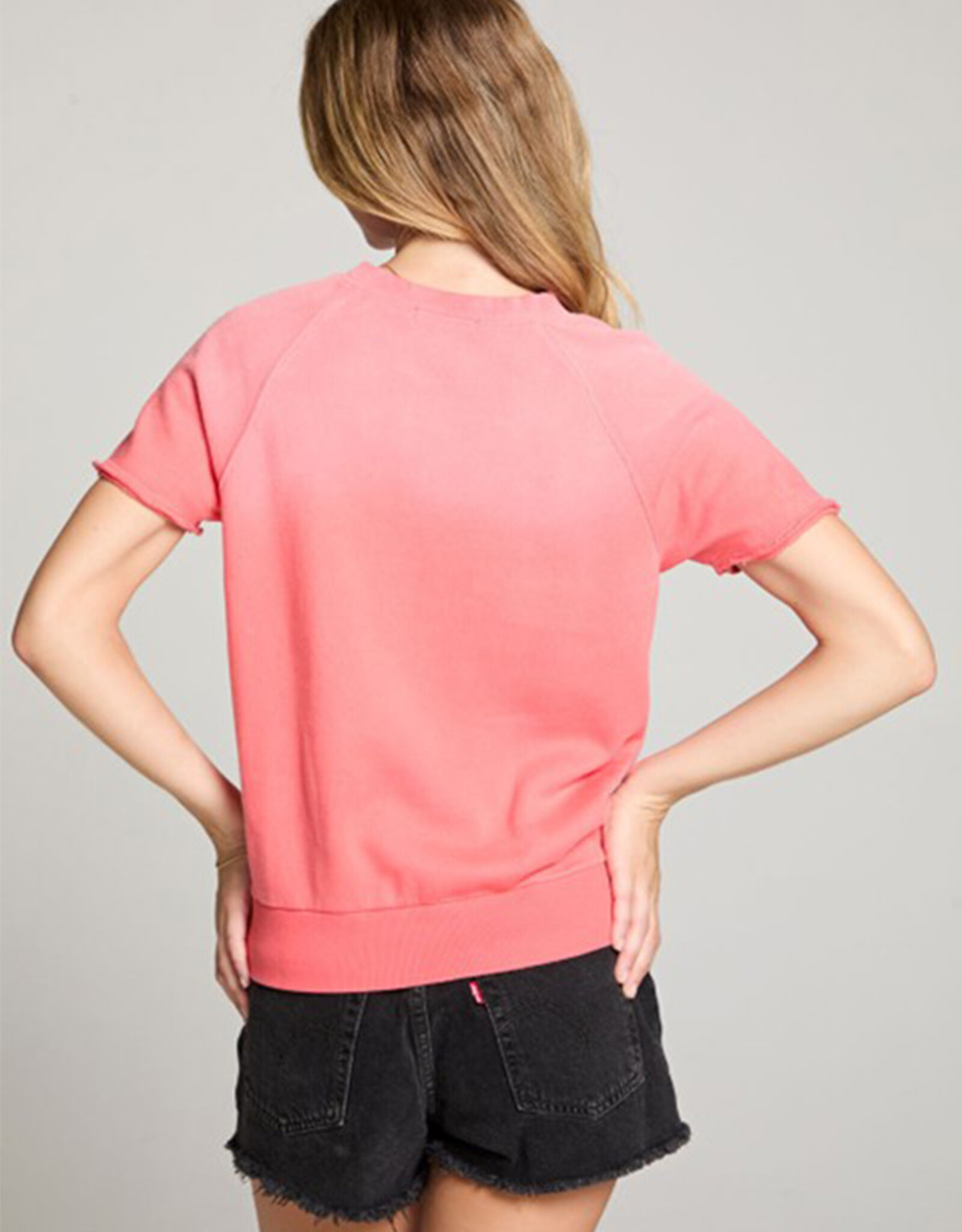 CHASER CHEYENNE PULLOVER TEE