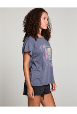 CHASER EASY TIGER GRADIENT TEE