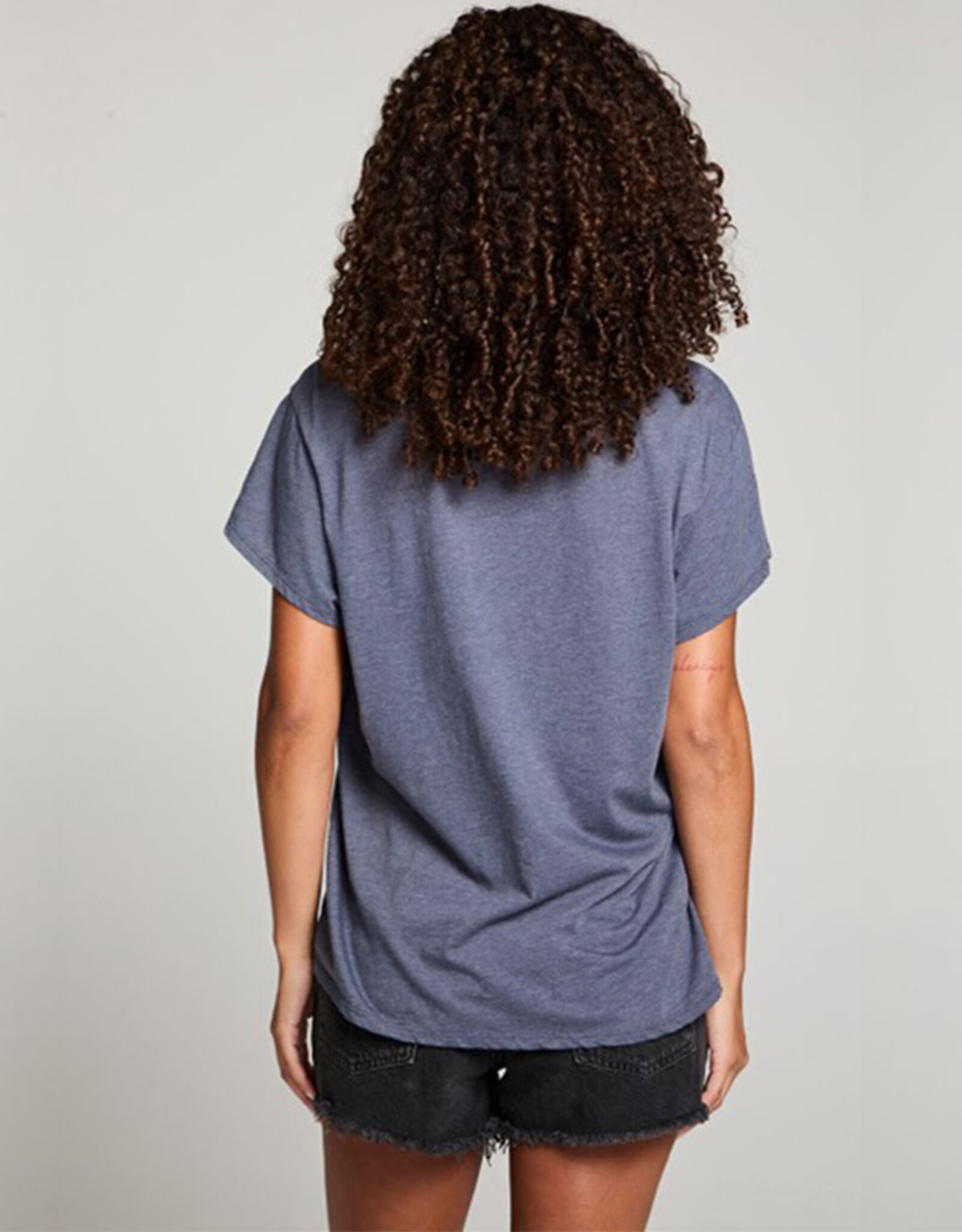 CHASER EASY TIGER GRADIENT TEE