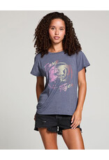 CHASER EASY TIGER GRADIENT TEE