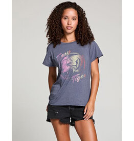 CHASER EASY TIGER GRADIENT TEE