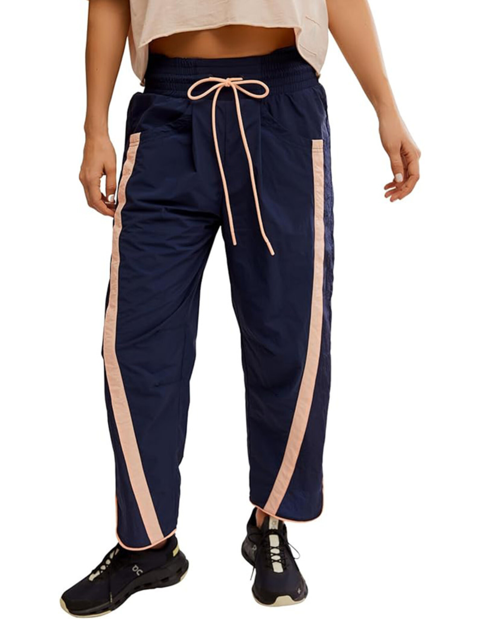 FP MOVEMENT CHAMP IS HERE PANT