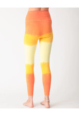ELECTRIC & ROSE SUNSET LEGGING