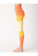 ELECTRIC & ROSE SUNSET LEGGING
