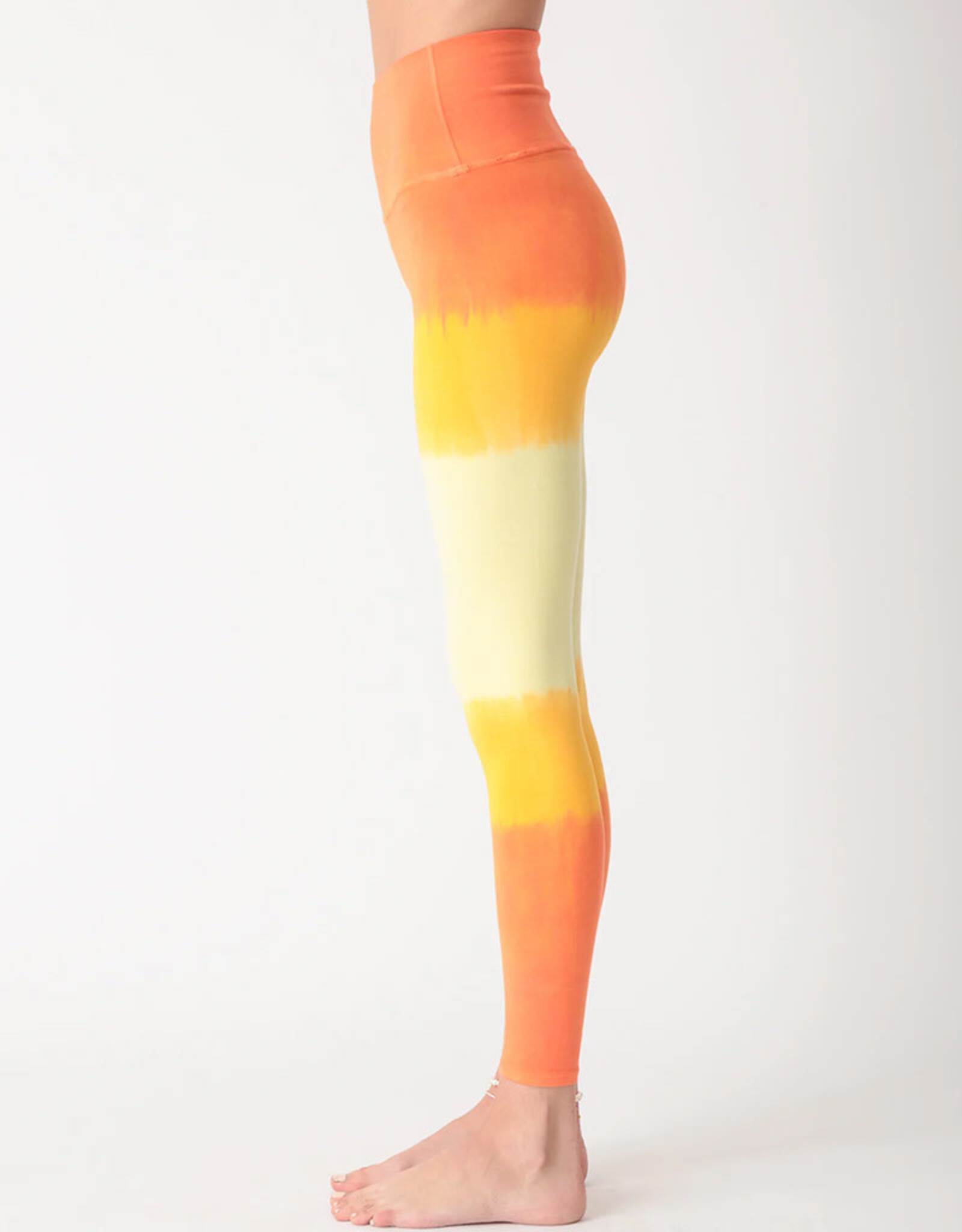 ELECTRIC & ROSE SUNSET LEGGING