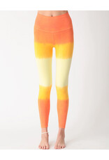 ELECTRIC & ROSE SUNSET LEGGING