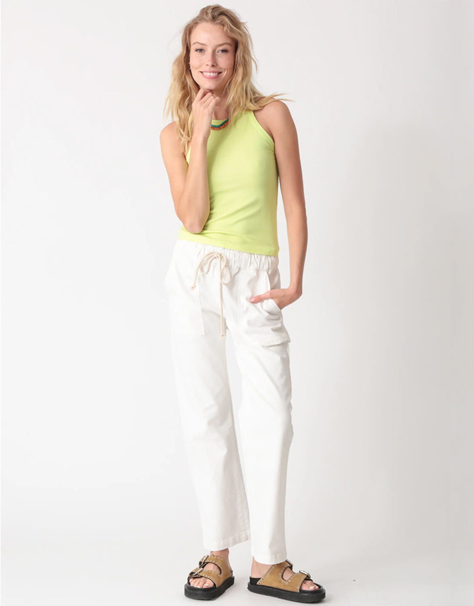 ELECTRIC & ROSE SINCLAIR TANK