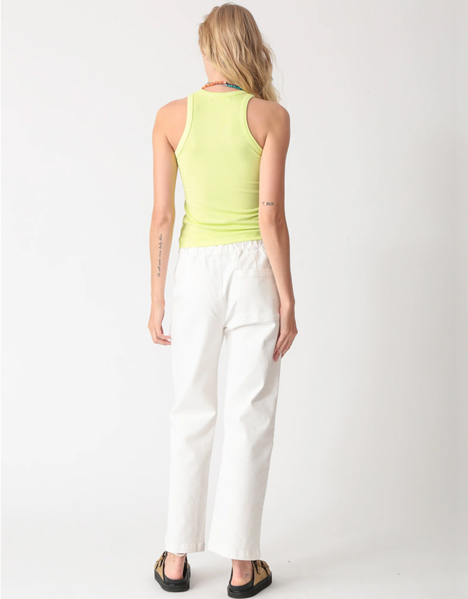 ELECTRIC & ROSE SINCLAIR TANK