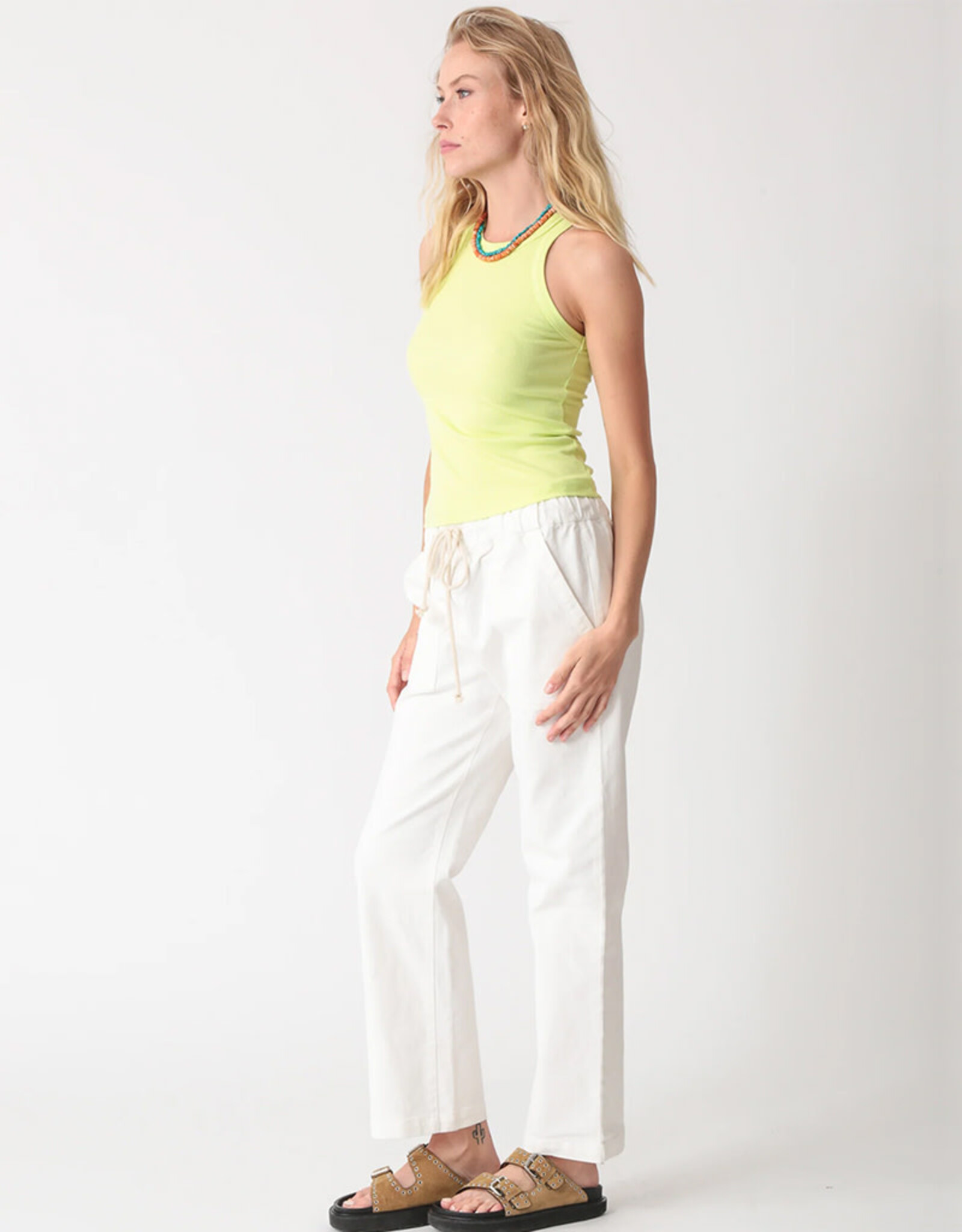 ELECTRIC & ROSE SINCLAIR TANK