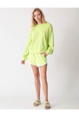 ELECTRIC & ROSE TRACK SHORT