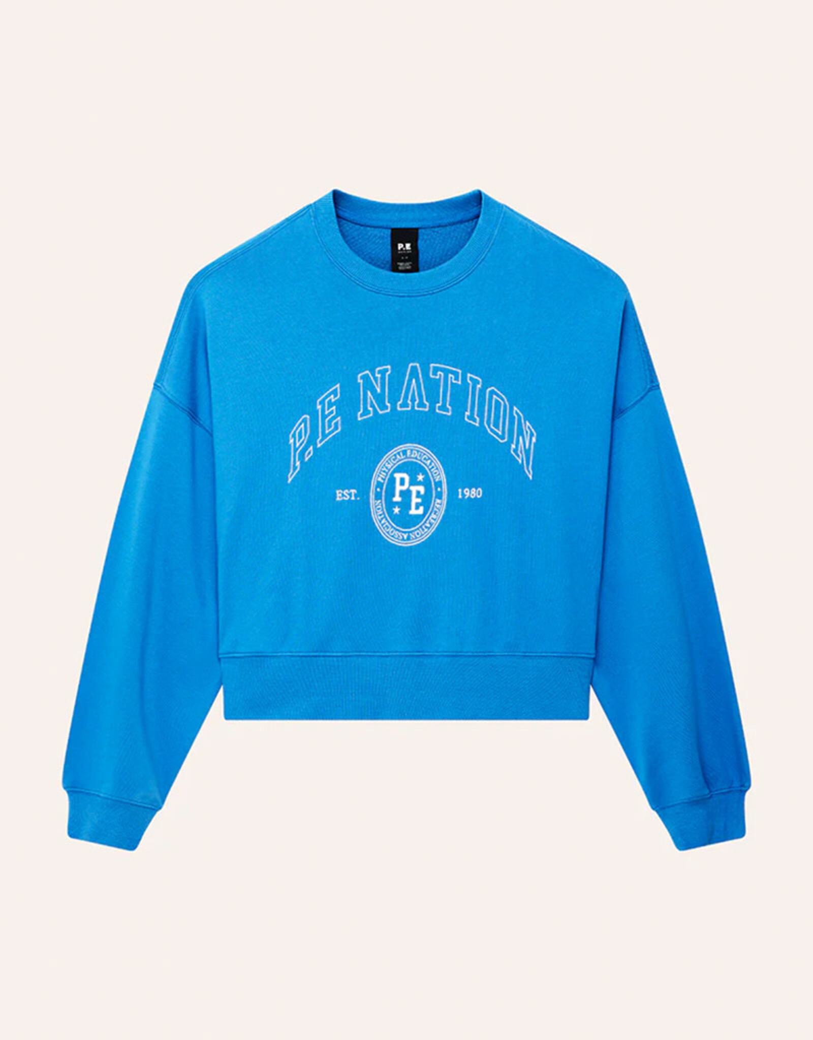 PE NATION ADOBE SWEAT