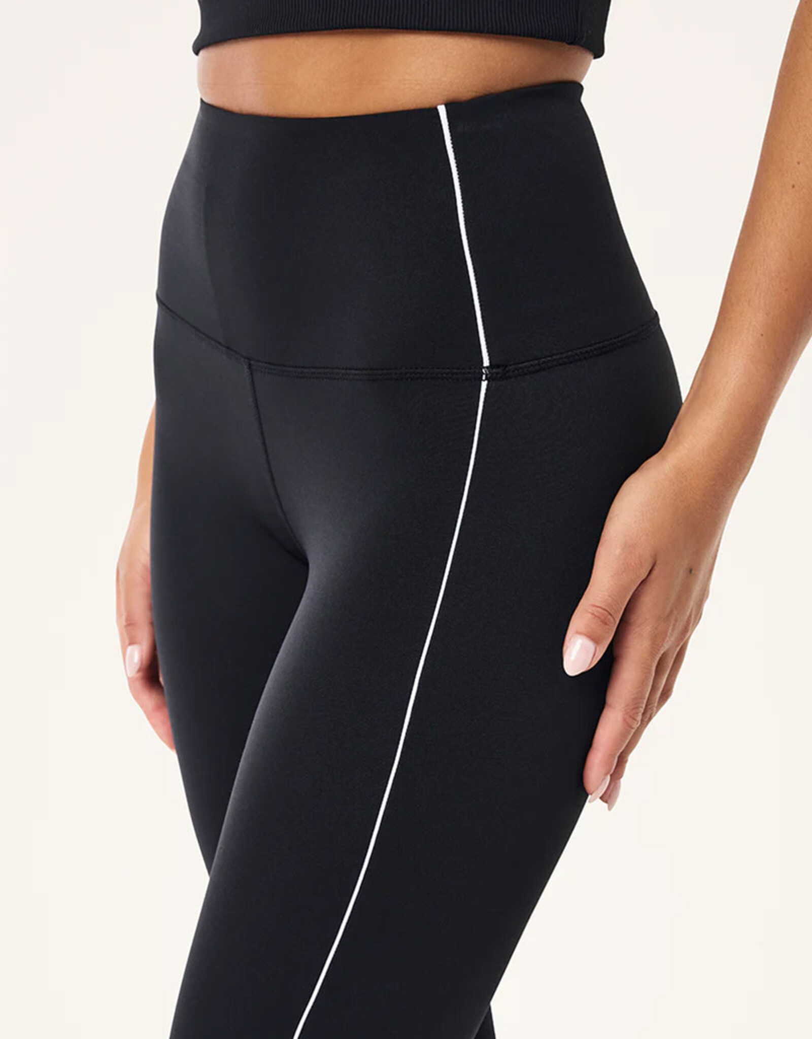 PE NATION QUANTUM FL LEGGING