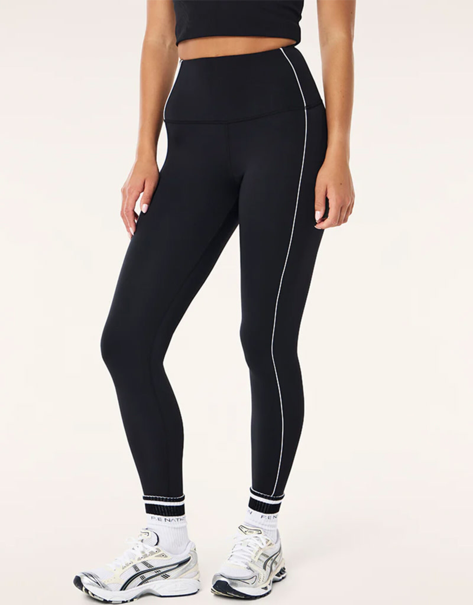 PE NATION QUANTUM FL LEGGING
