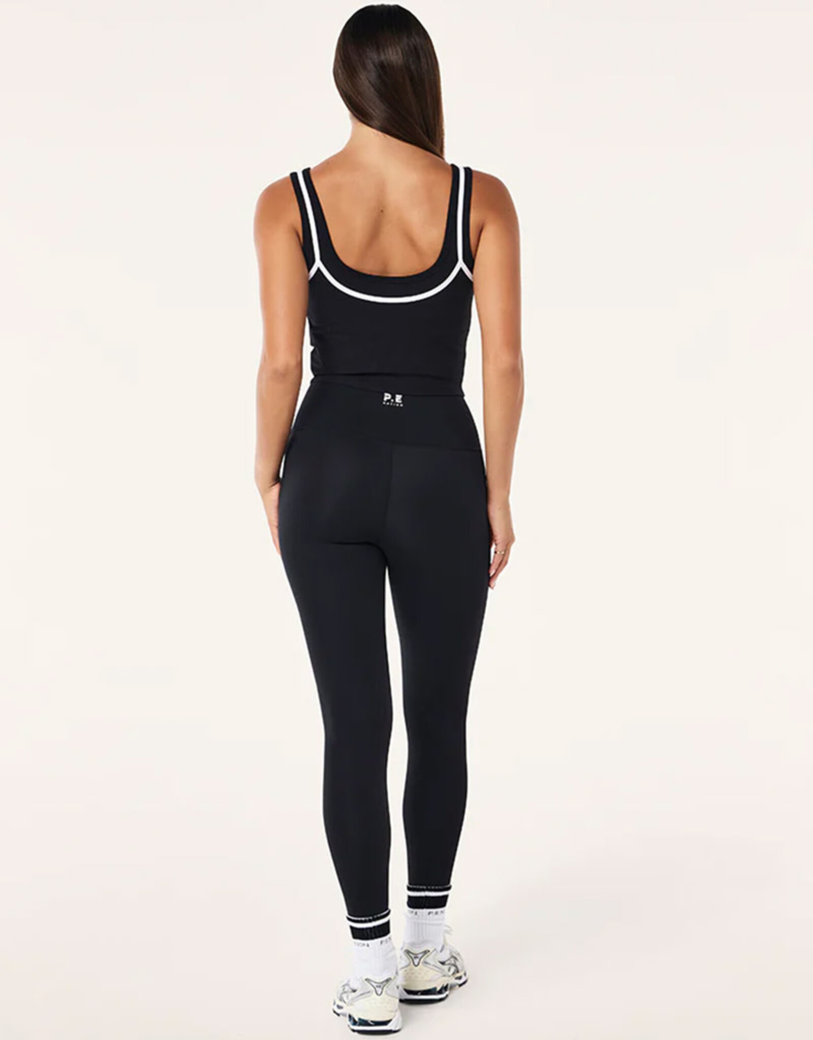 PE NATION QUANTUM FL LEGGING