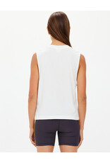THE UPSIDE DAWSON LOGO TANK TOP