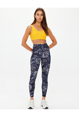 THE UPSIDE GULF 25IN MIDI PANT