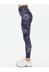 THE UPSIDE GULF 25IN MIDI PANT