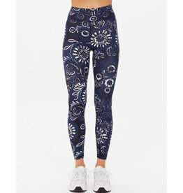 THE UPSIDE GULF 25IN MIDI PANT