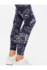 THE UPSIDE GULF 25IN MIDI PANT