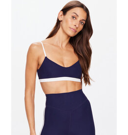 THE UPSIDE HAMPTONS BALLET BRA