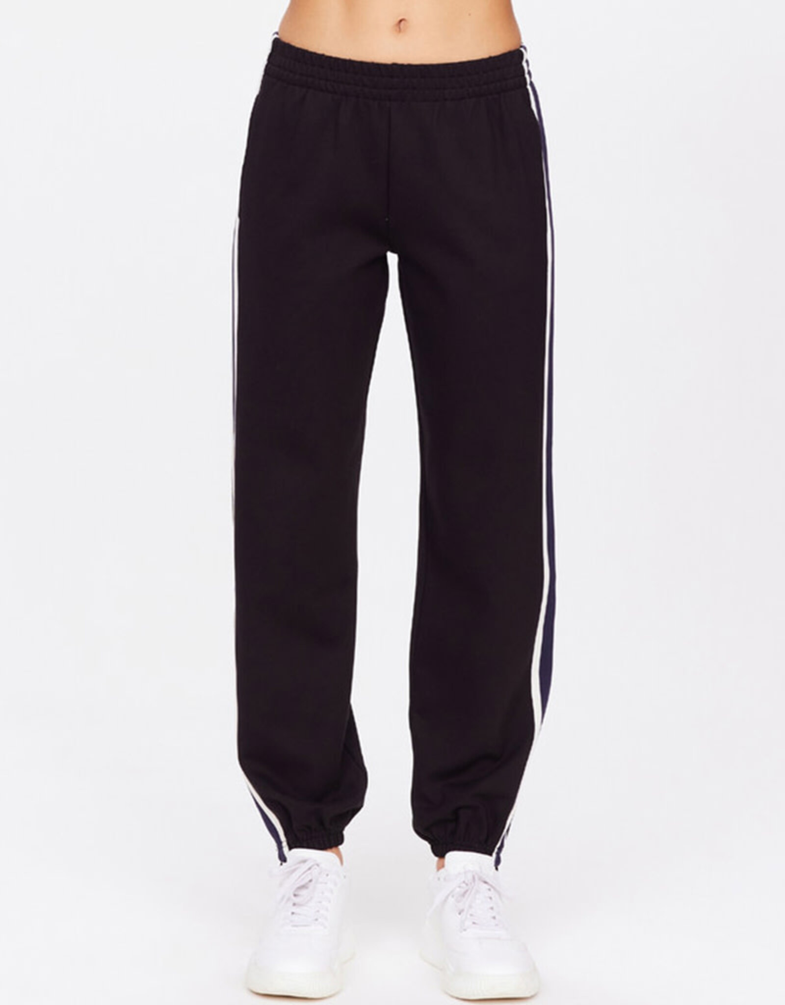 THE UPSIDE BEAUFORT CALA ZIP PANT