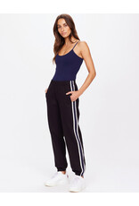THE UPSIDE BEAUFORT CALA ZIP PANT