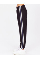 THE UPSIDE BEAUFORT CALA ZIP PANT