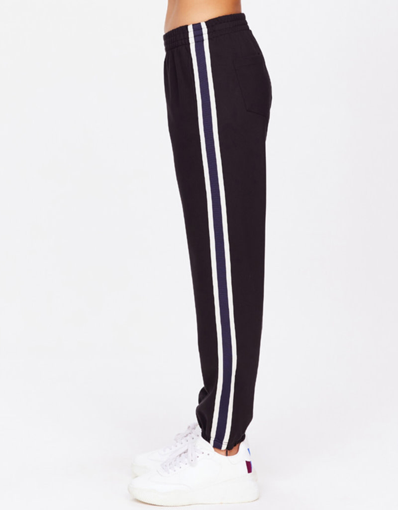 THE UPSIDE BEAUFORT CALA ZIP PANT