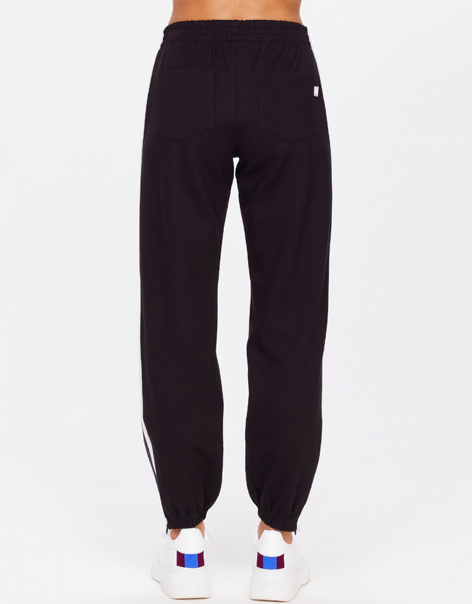 THE UPSIDE BEAUFORT CALA ZIP PANT