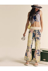 FP MOVEMENT PRINTED COOL CLIMBER PANT