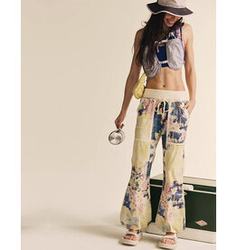FP MOVEMENT PRINTED COOL CLIMBER PANT