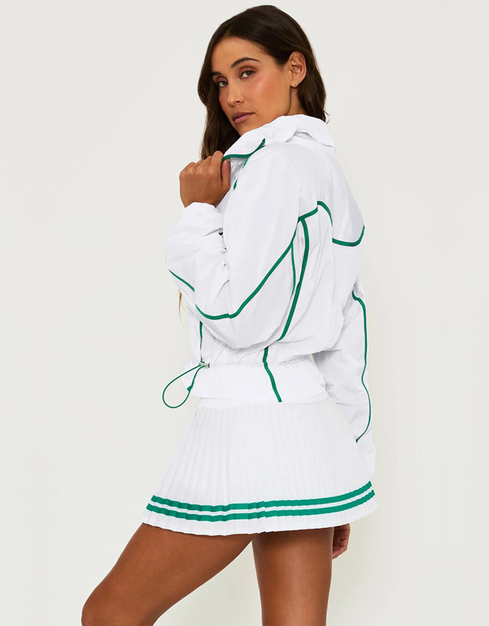 BEACH RIOT CASEN JACKET COURTSIDE