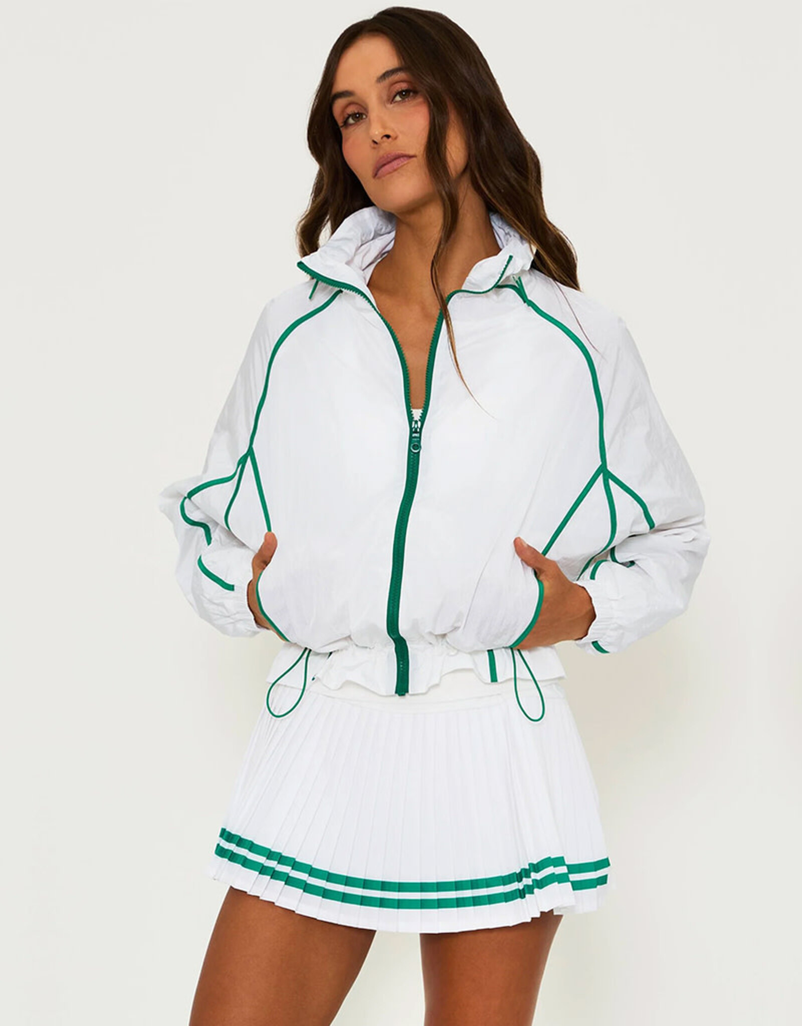 BEACH RIOT CASEN JACKET COURTSIDE