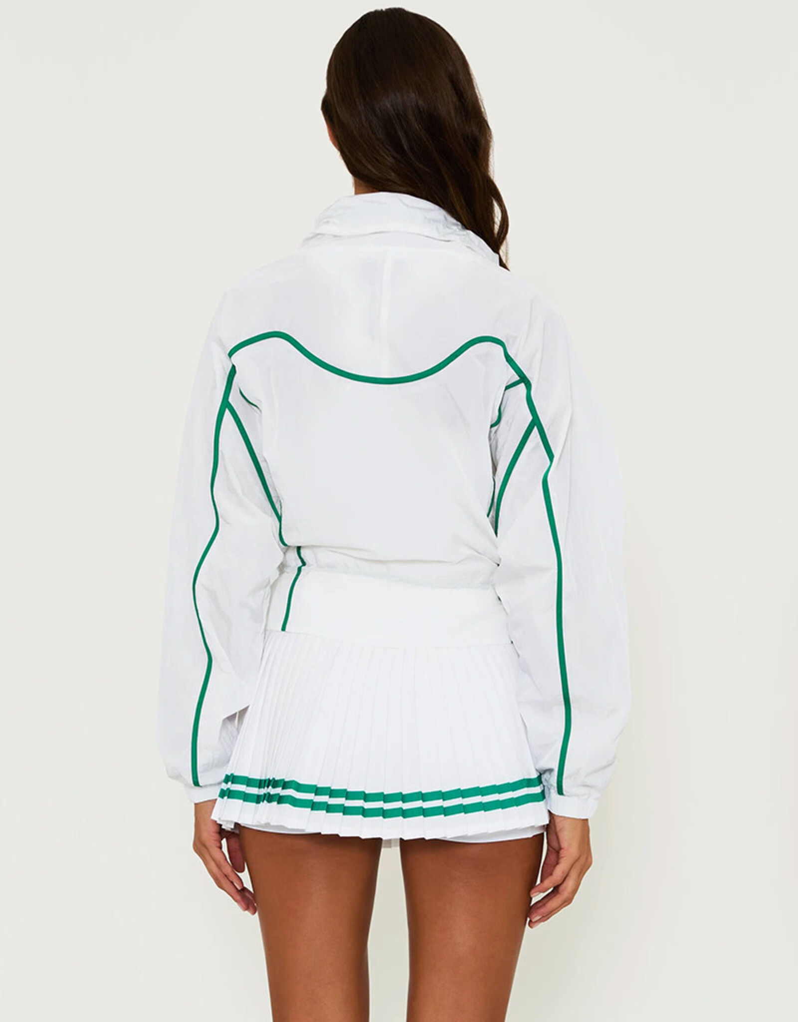BEACH RIOT CASEN JACKET COURTSIDE