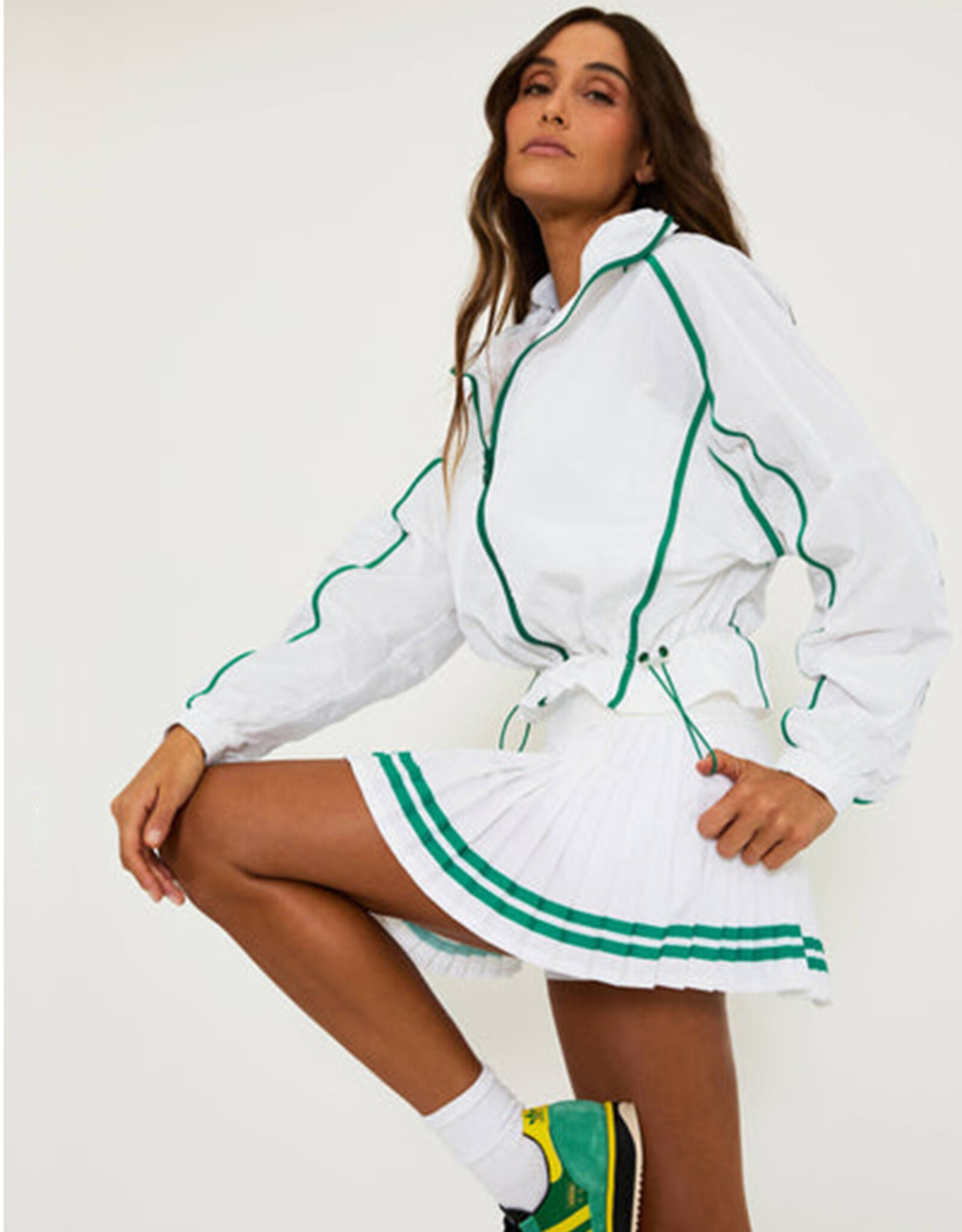 BEACH RIOT CASEN JACKET COURTSIDE