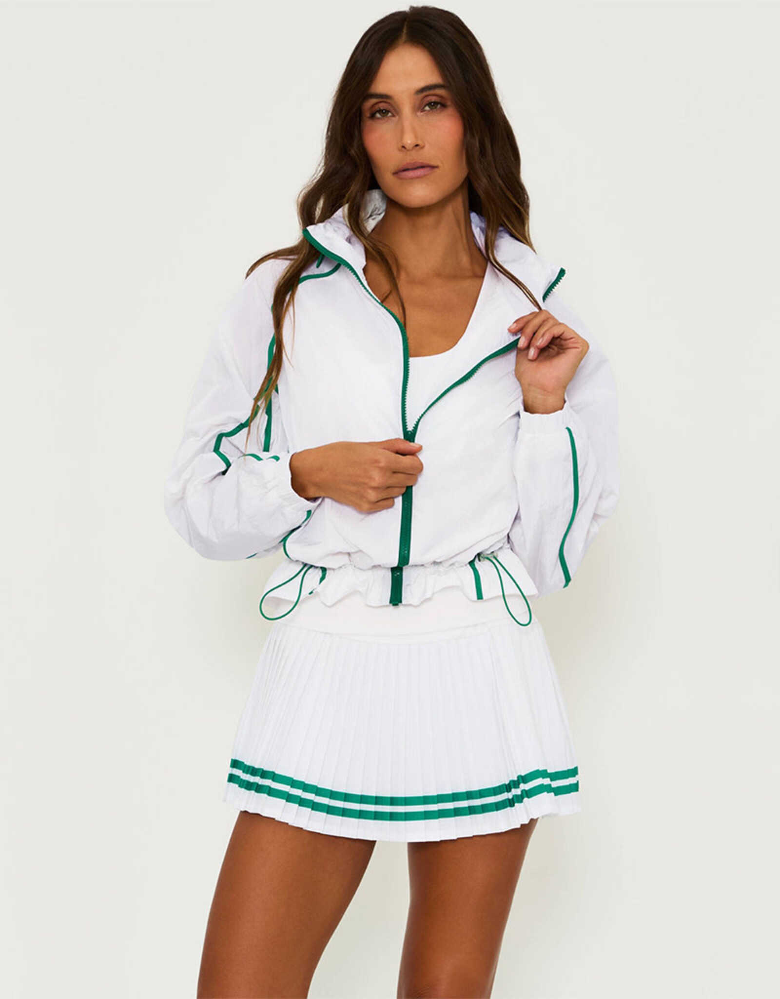 BEACH RIOT CASEN JACKET COURTSIDE