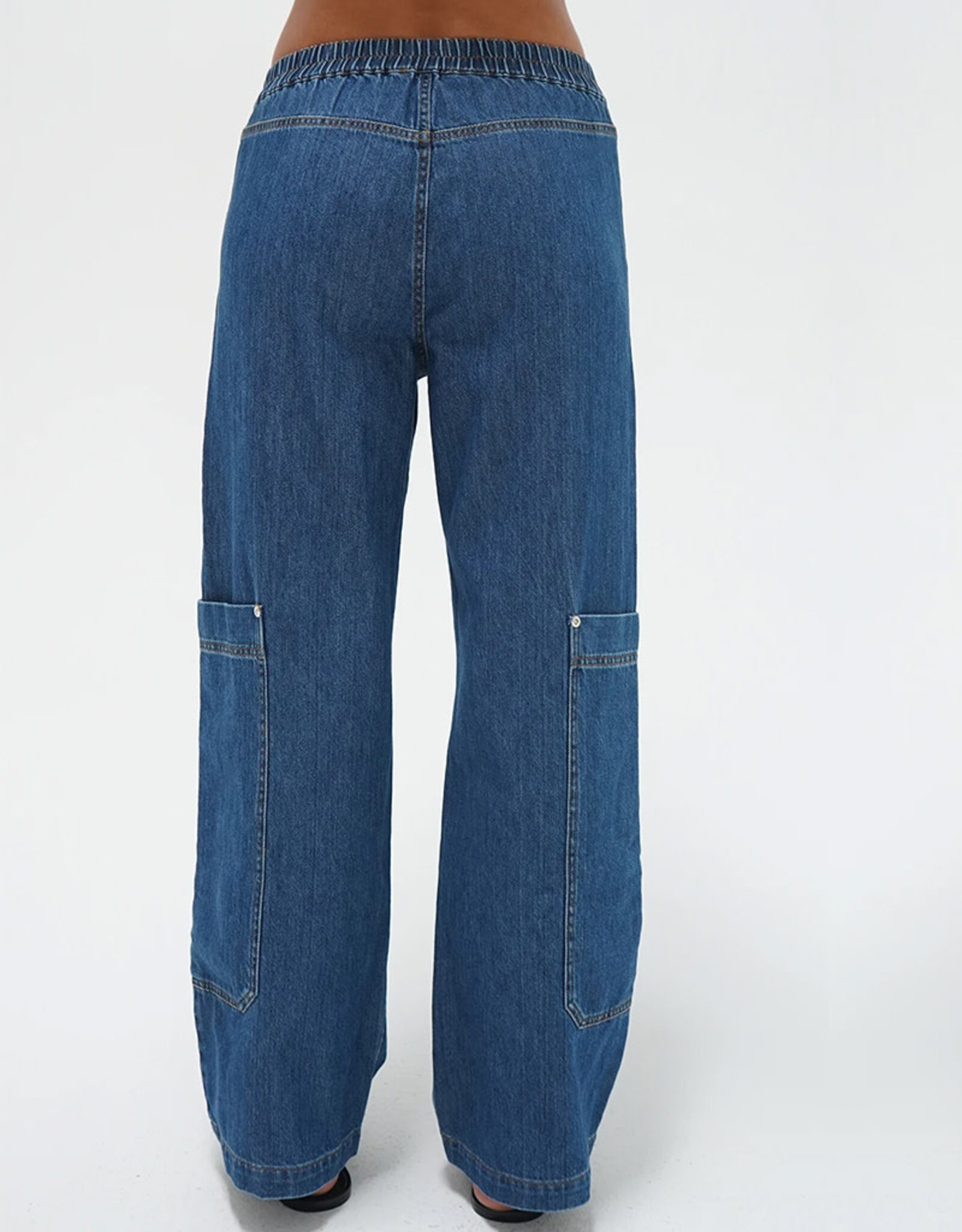 LNA RYLEIGH UTILITY PANT